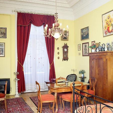 Budapest Tourist Apartments - Jozsef Koerut Cameră foto
