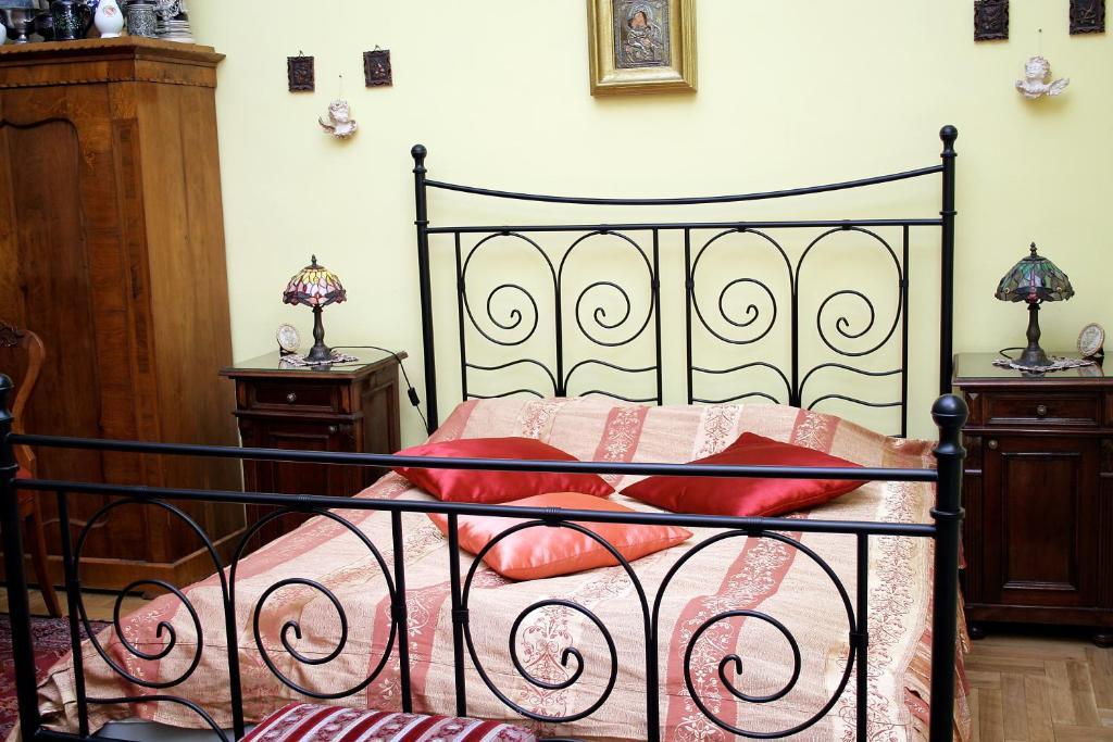 Budapest Tourist Apartments - Jozsef Koerut Cameră foto