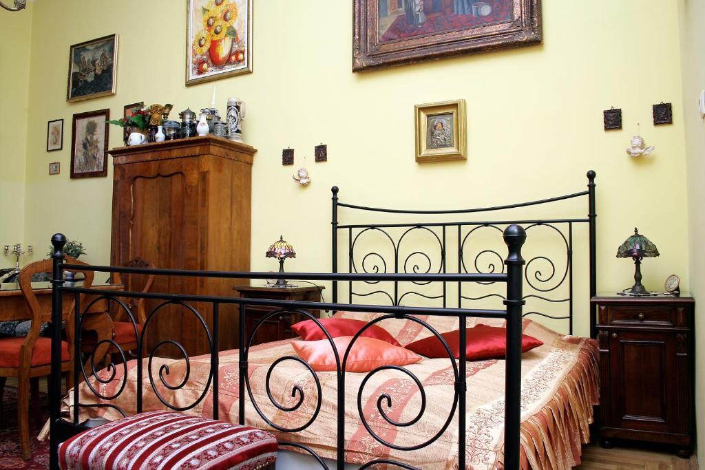 Budapest Tourist Apartments - Jozsef Koerut Cameră foto