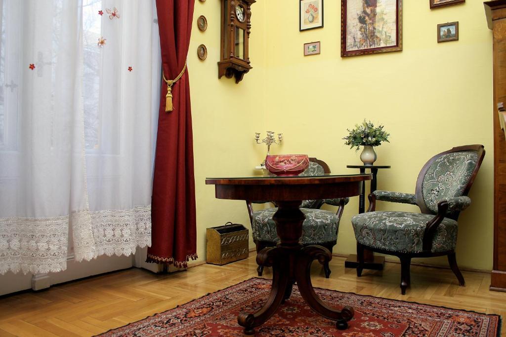 Budapest Tourist Apartments - Jozsef Koerut Cameră foto