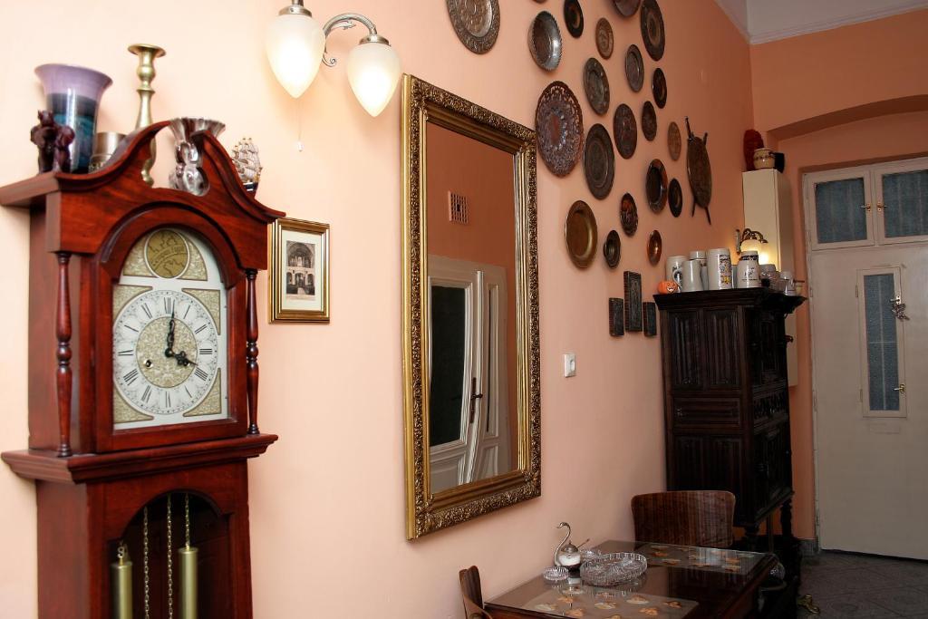 Budapest Tourist Apartments - Jozsef Koerut Cameră foto