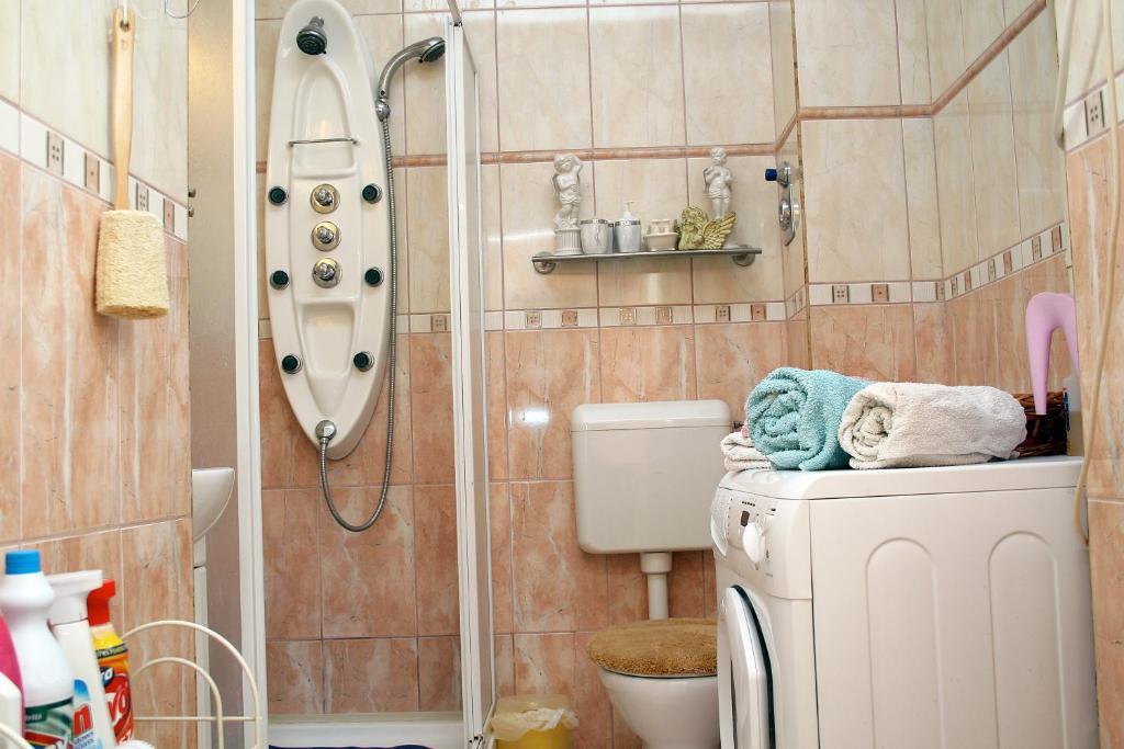 Budapest Tourist Apartments - Jozsef Koerut Cameră foto