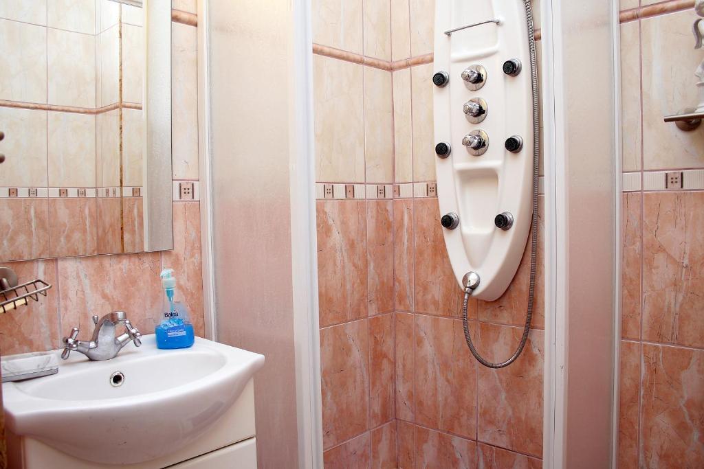 Budapest Tourist Apartments - Jozsef Koerut Cameră foto