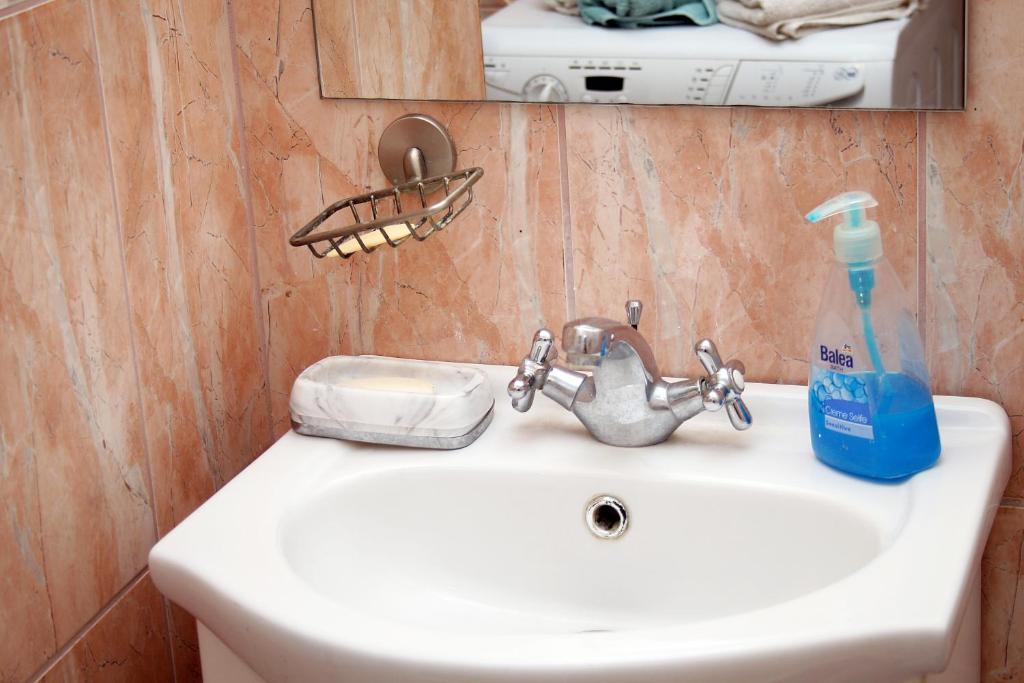 Budapest Tourist Apartments - Jozsef Koerut Cameră foto